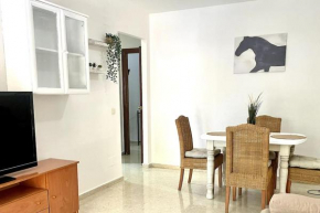 Apartamento al lado de la playa